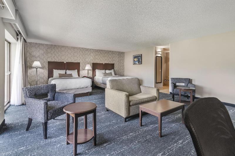 Best Western Plus Keene Hotel image
