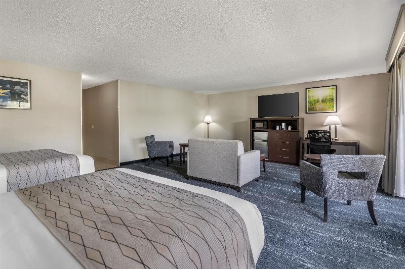 Best Western Plus Keene Hotel image