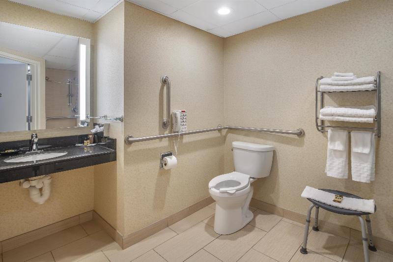 Best Western Plus Keene Hotel image