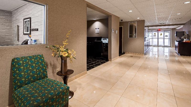 Best Western Concord Inn & Suites