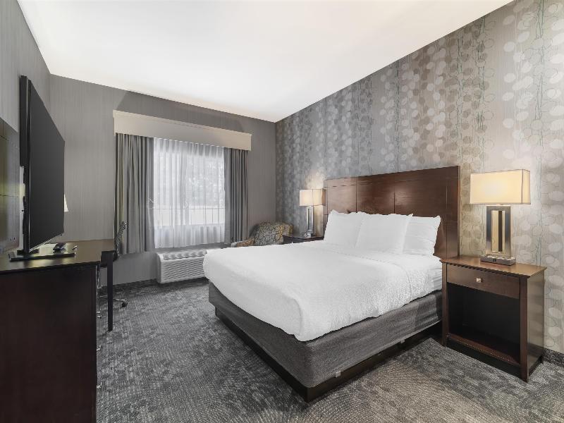Best Western Concord Inn & Suites image