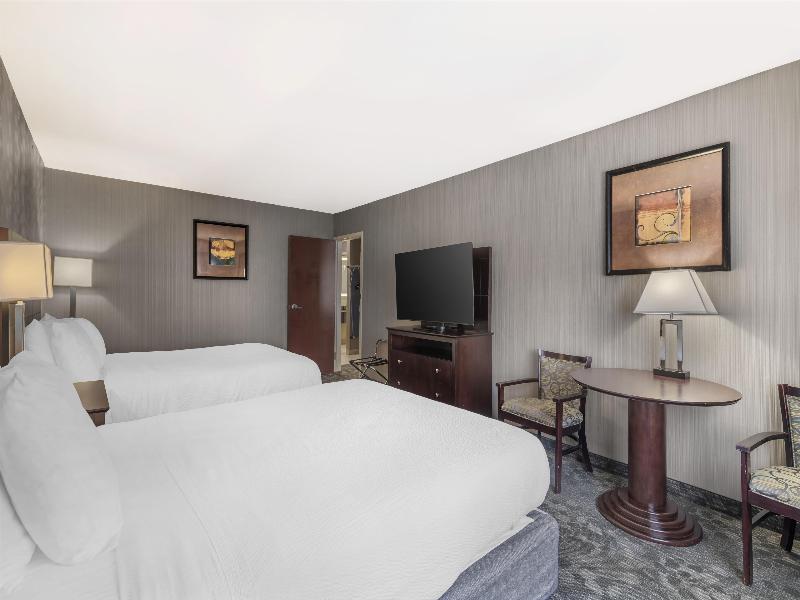Best Western Concord Inn & Suites image