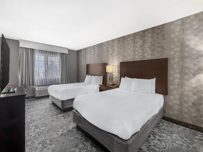 Best Western Concord Inn & Suites image