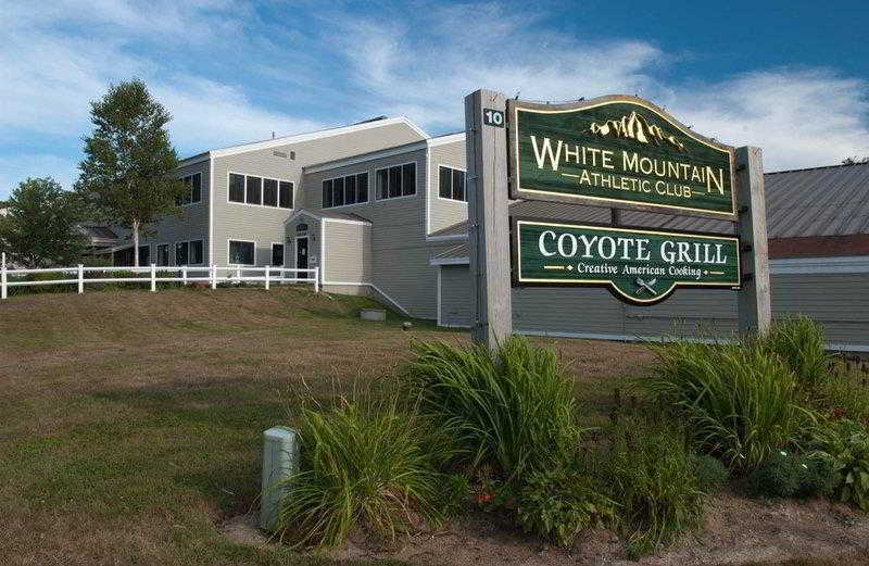Silver Fox Inn image