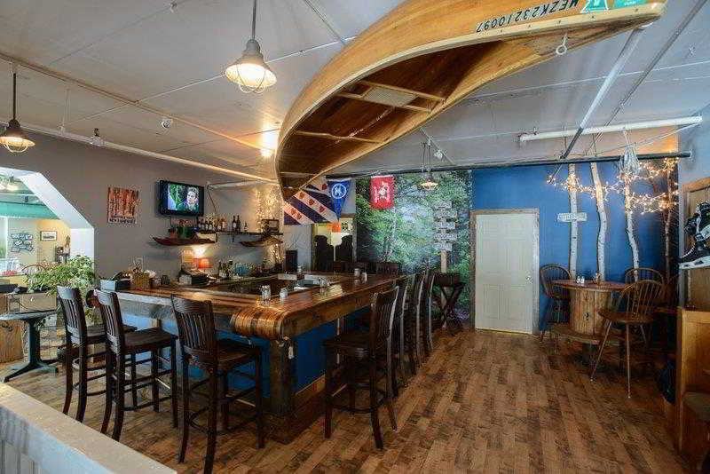 Silver Fox Inn image