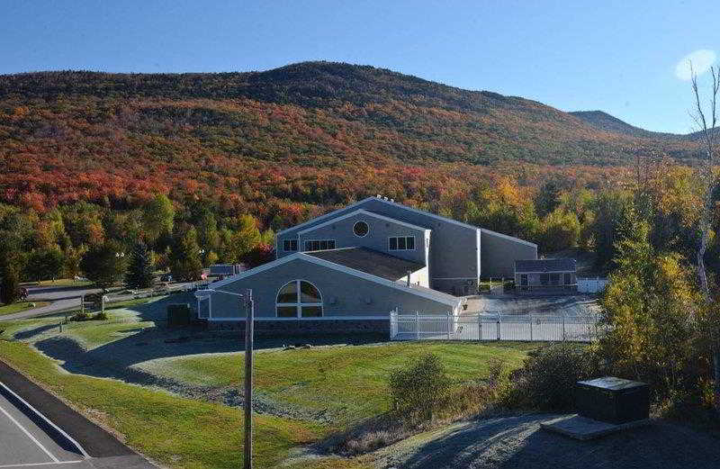 Silver Fox Inn image