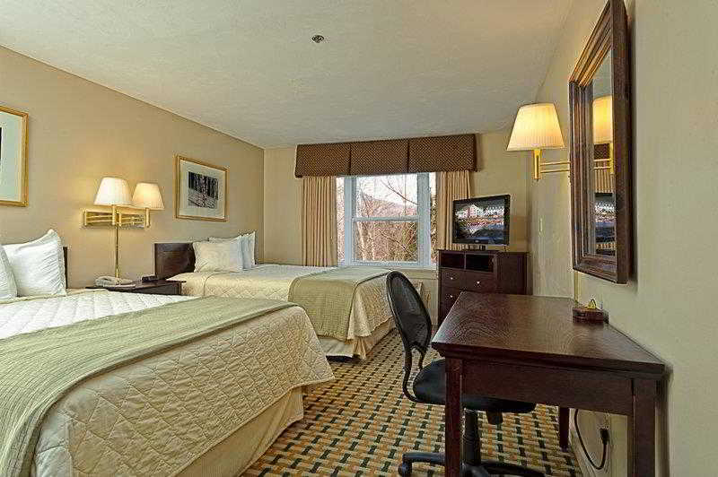 Silver Fox Inn image