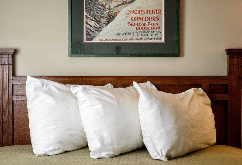 Silver Fox Inn image
