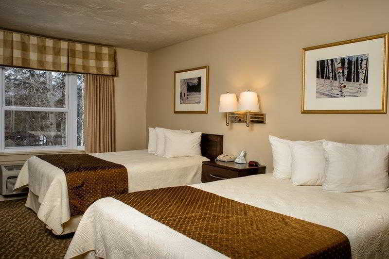 Silver Fox Inn image