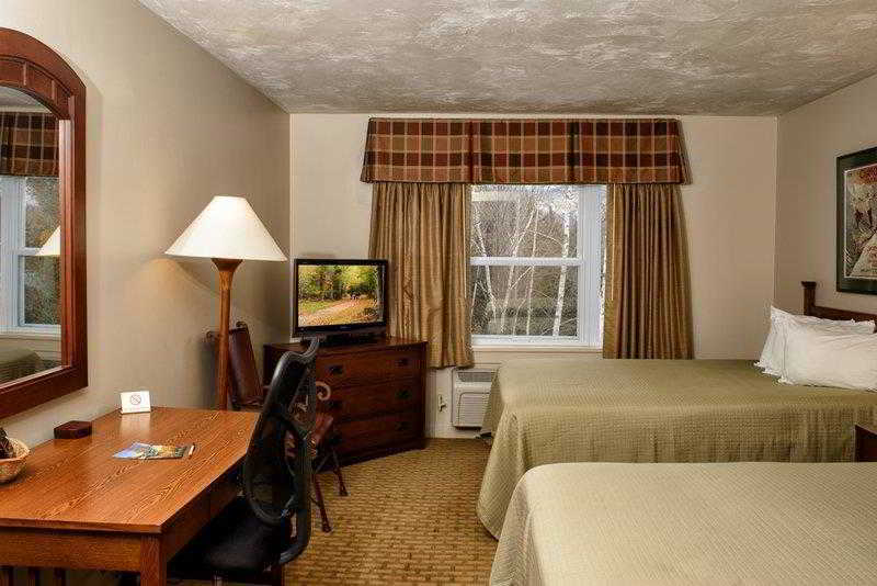 Silver Fox Inn image