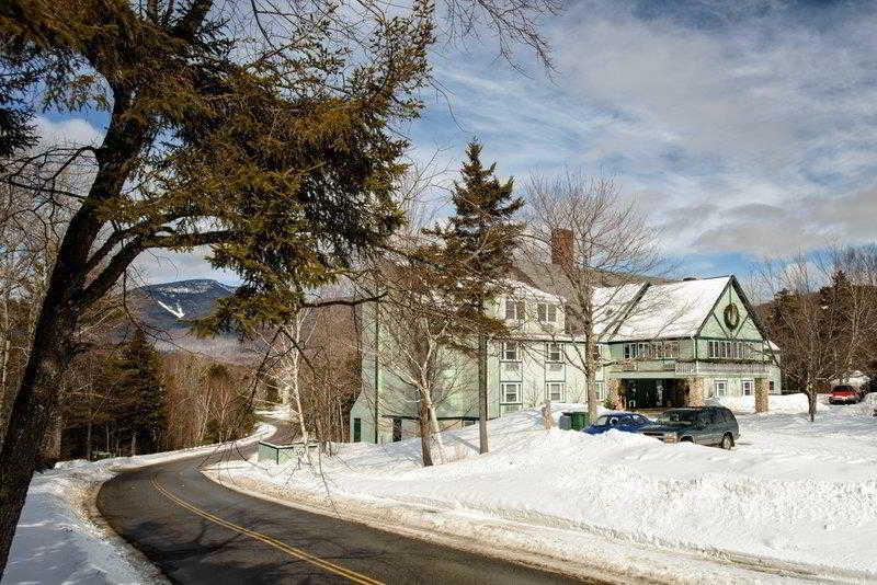 Silver Fox Inn image