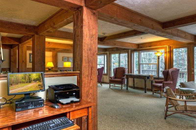 Silver Fox Inn image