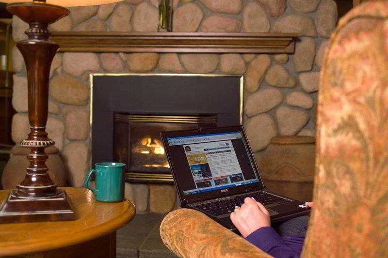 Silver Fox Inn image