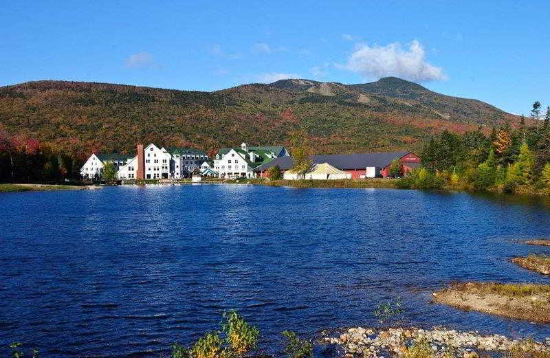 Silver Fox Inn image