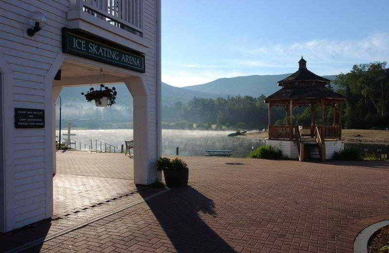 Silver Fox Inn image