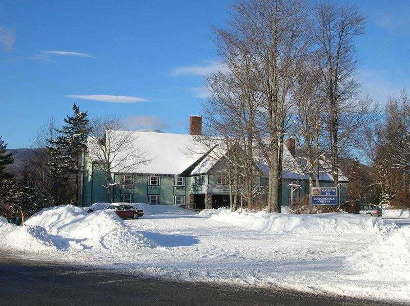 Silver Fox Inn image