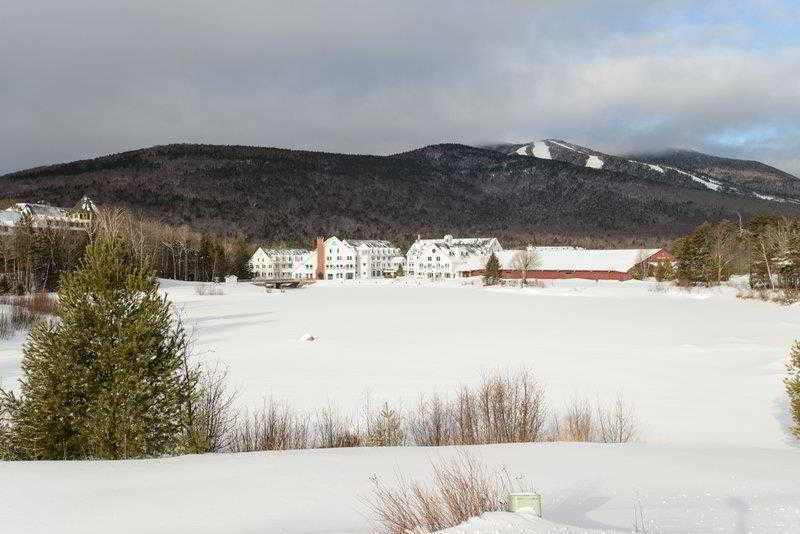 Silver Fox Inn image