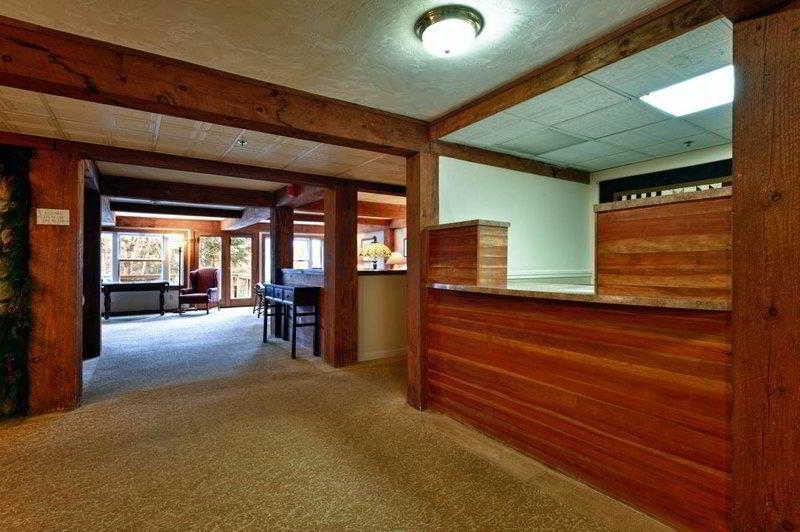 Silver Fox Inn image
