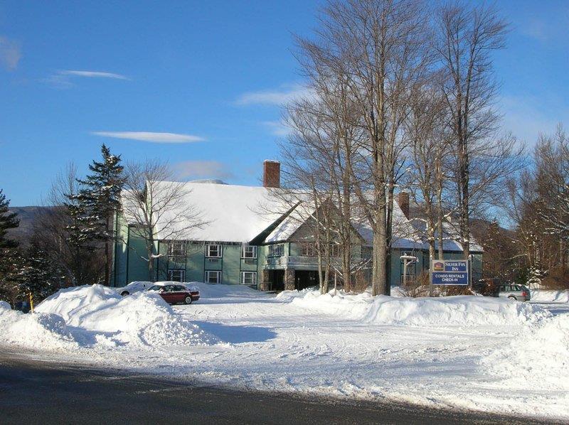 Silver Fox Inn image