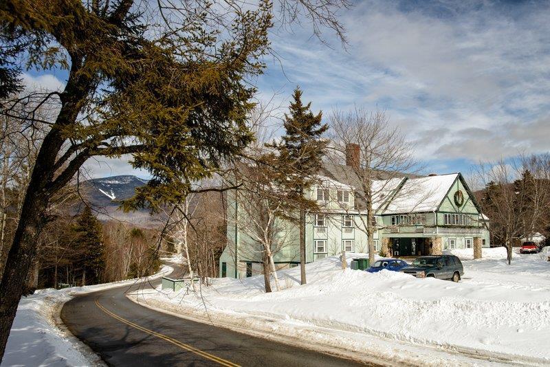 Silver Fox Inn image 6