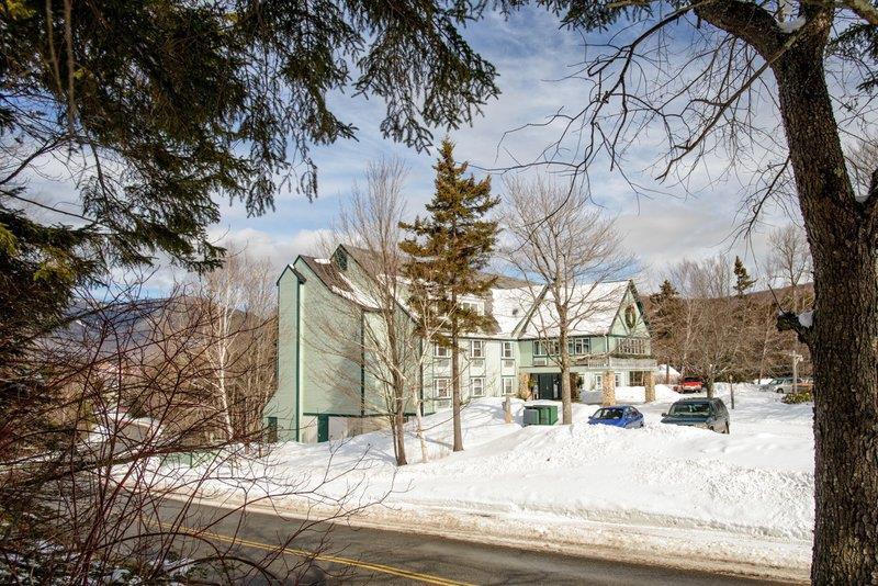 Silver Fox Inn image