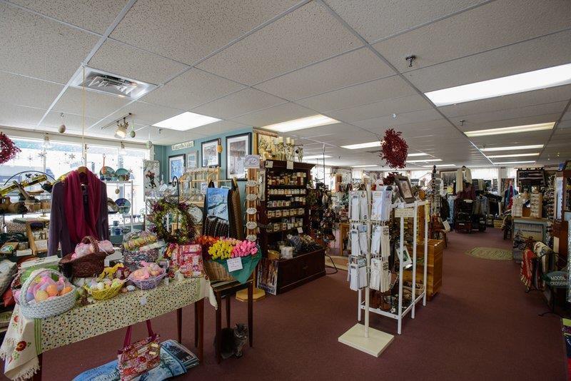 Silver Fox Inn image