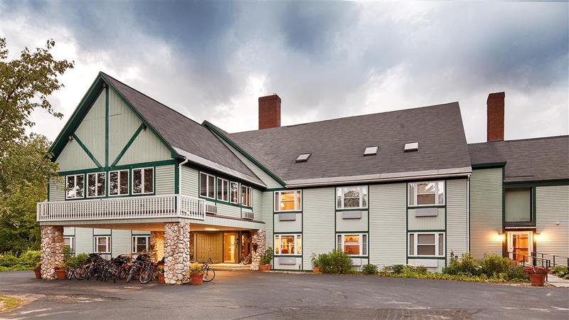 Silver Fox Inn image