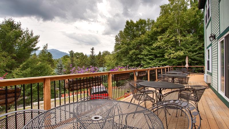 Silver Fox Inn image