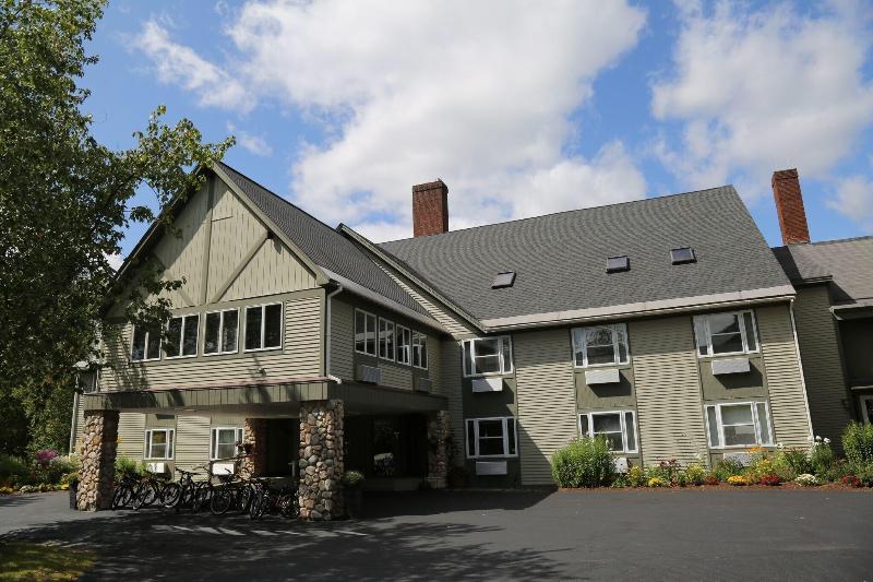 Silver Fox Inn image