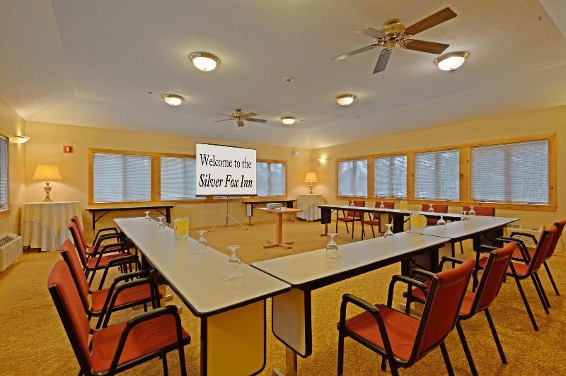 Silver Fox Inn image