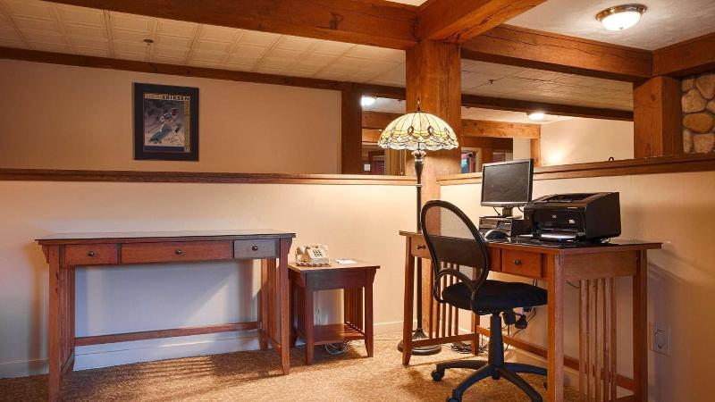 Silver Fox Inn image