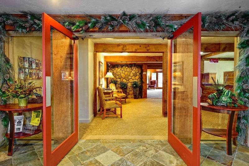Silver Fox Inn image