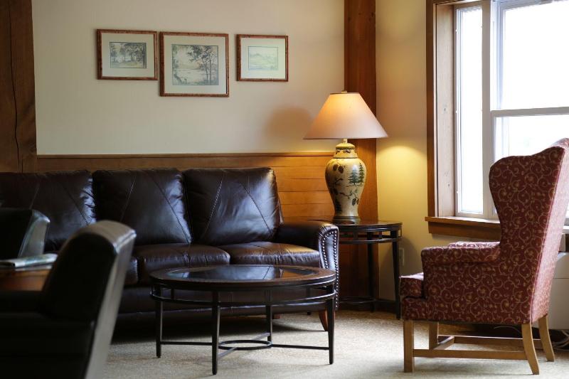 Silver Fox Inn image