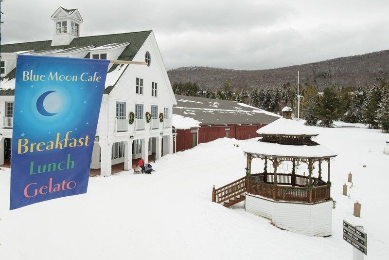 Silver Fox Inn image