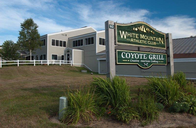 Silver Fox Inn image
