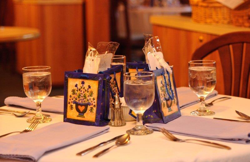 Silver Fox Inn image