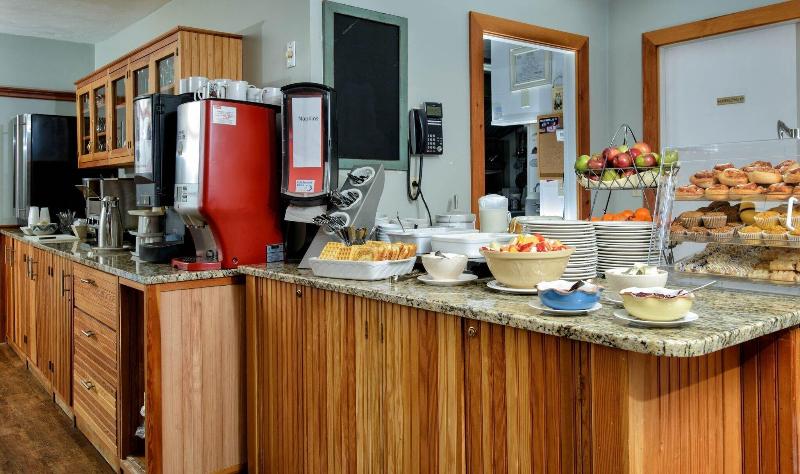 Silver Fox Inn image