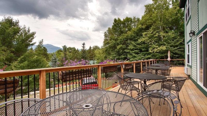 Silver Fox Inn image