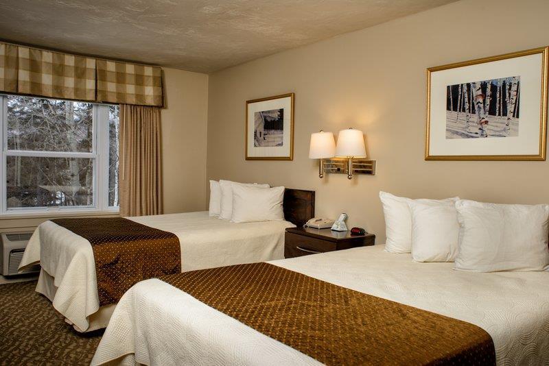 Silver Fox Inn image