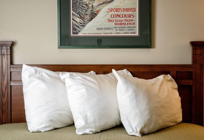 Silver Fox Inn image