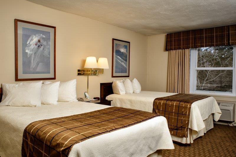 Silver Fox Inn image