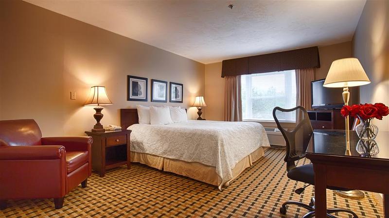 Silver Fox Inn image