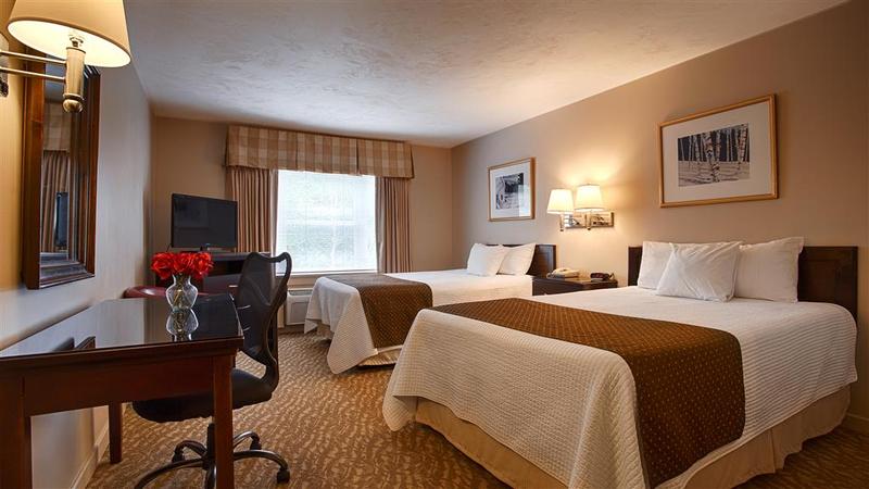 Silver Fox Inn image