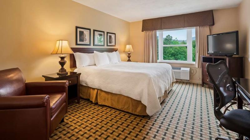Silver Fox Inn image
