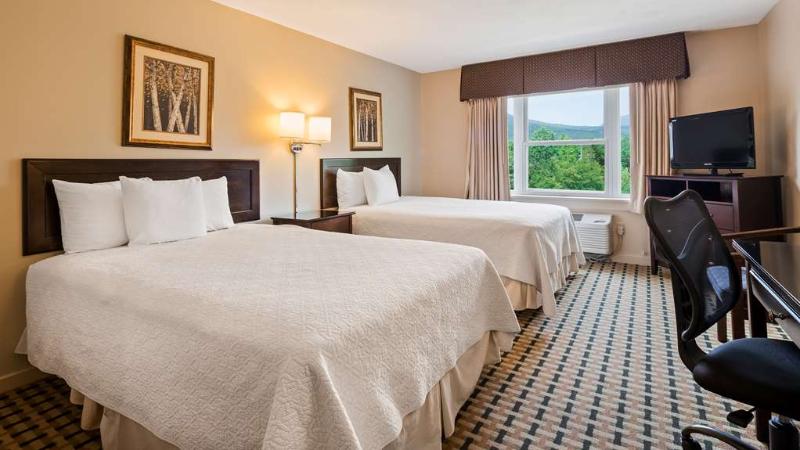 Silver Fox Inn image