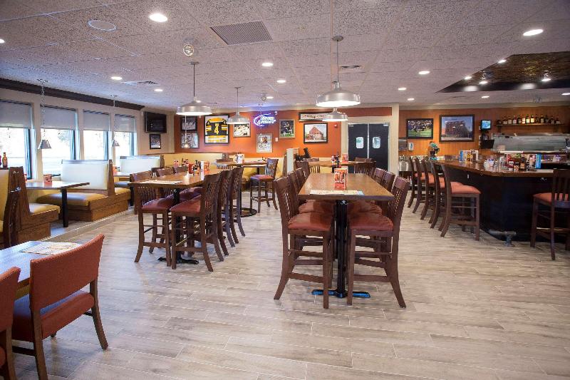 Clarion Inn image