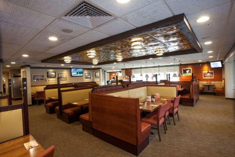 Clarion Inn image