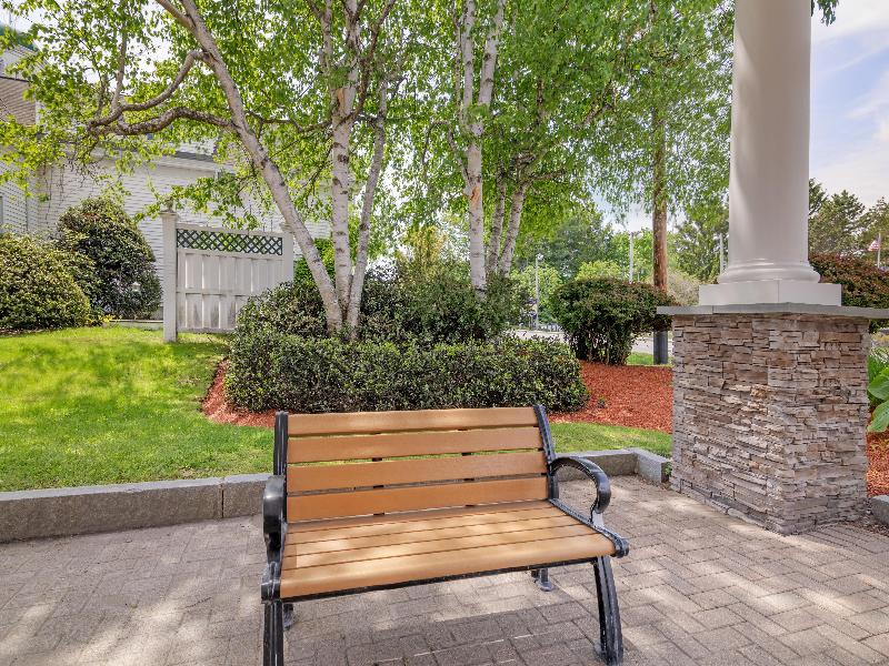 Best Western Plus The Inn at Hampton image