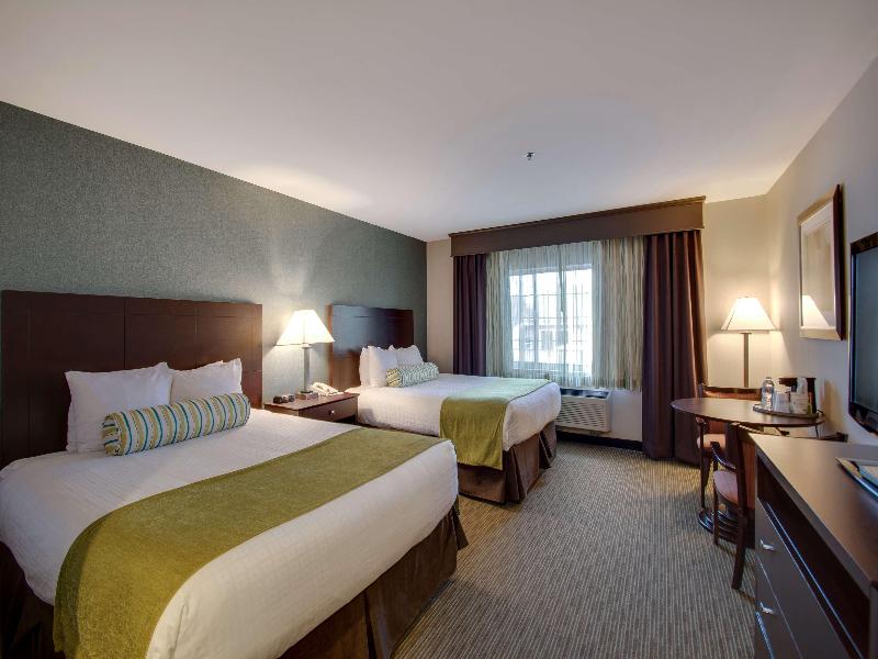 Best Western Plus The Inn at Hampton image