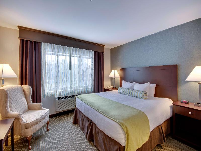 Best Western Plus The Inn at Hampton image